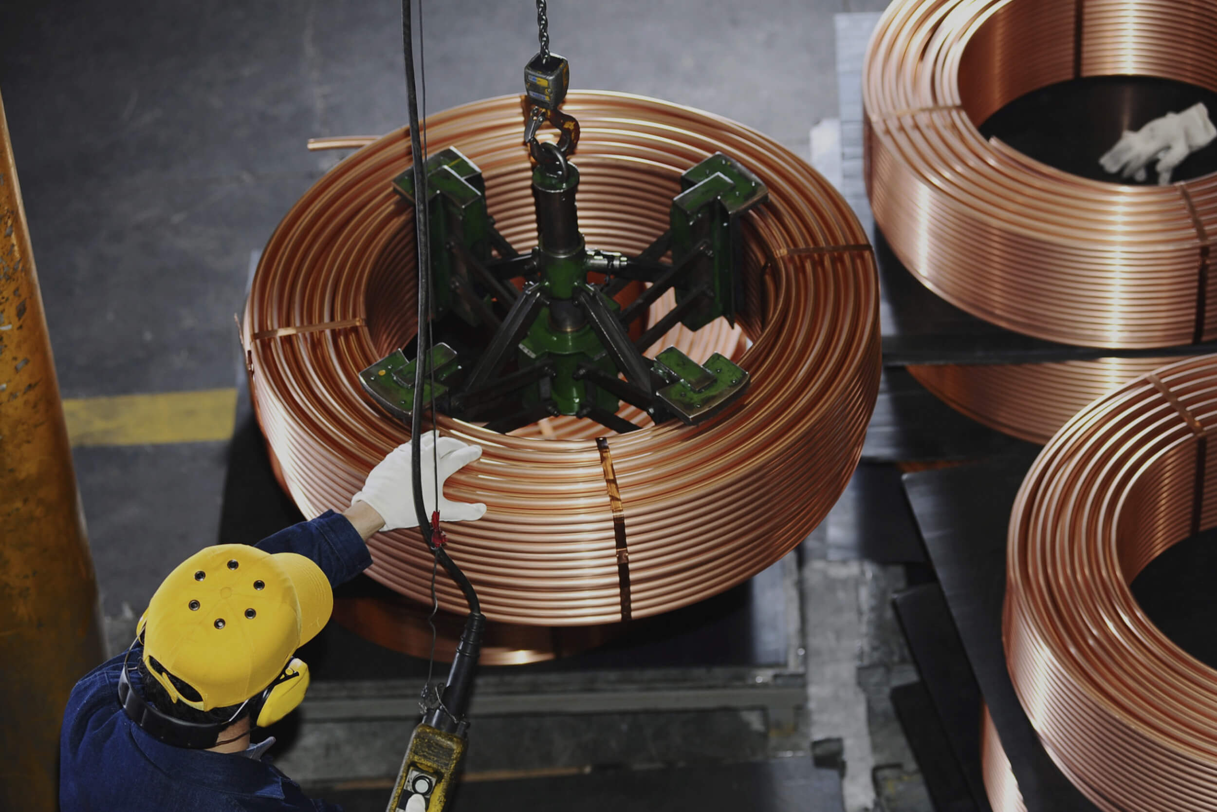 Tesla Metais Distribuidora de Alumínio Cobre e Bronze